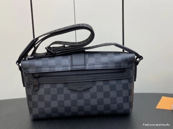 FS CHEAP Messenger VUITTON S-Cape LOUIS 0709